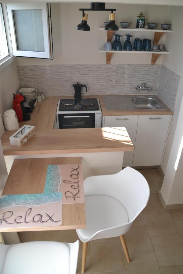 A Place To Relax 1 Nisaki  Exterior foto