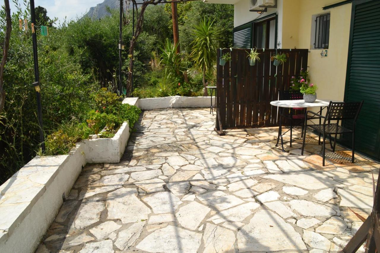 A Place To Relax 1 Nisaki  Exterior foto